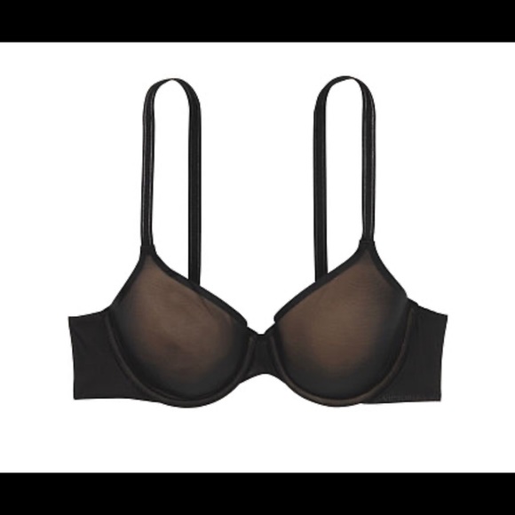 Victoria's Secret Other - Victoria’s Secret T-Shirt Bra 34C